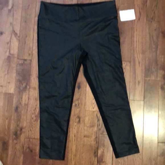 STELLA & DOT - The Rebel Leggings (XL) - Picture 4 of 9